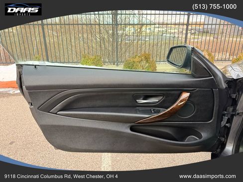 Used 2014 BMW 428i xDrive Coupe image 14