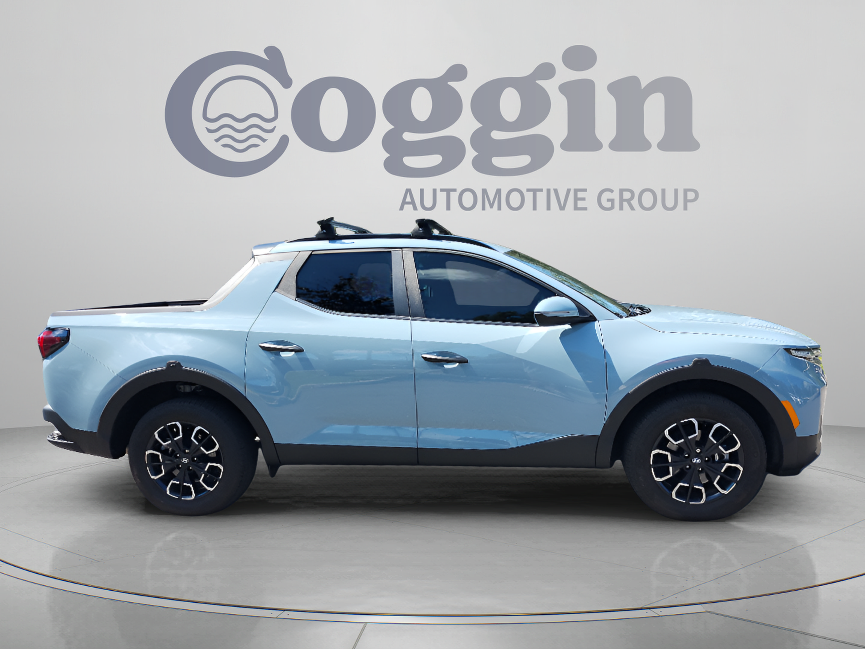 Certified 2024 Hyundai Santa Cruz SEL w/ Activity Package FWD image 6