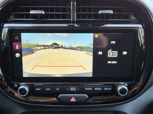 New 2025 Kia Soul GT-Line image 14