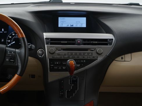 Used 2010 Lexus RX 350 AWD image 17