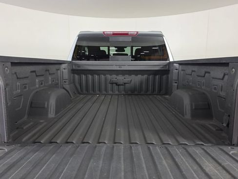 Used 2023 Chevrolet Silverado 1500 LTZ w/ LTZ Convenience Package II AWD/4WD image 15