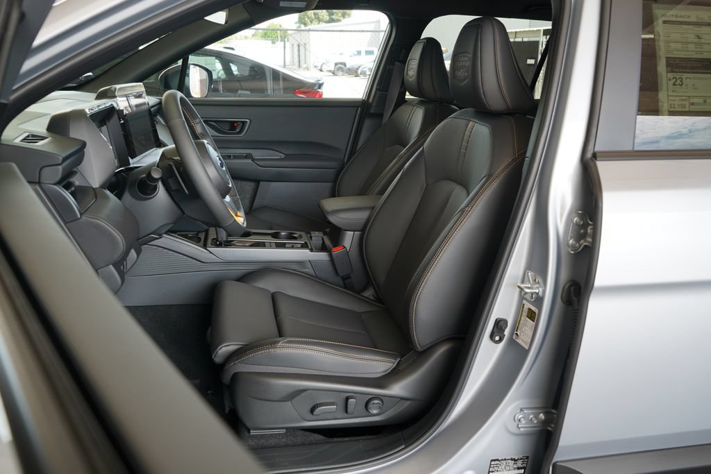New 2026 Subaru Outback Wilderness AWD/4WD image 10