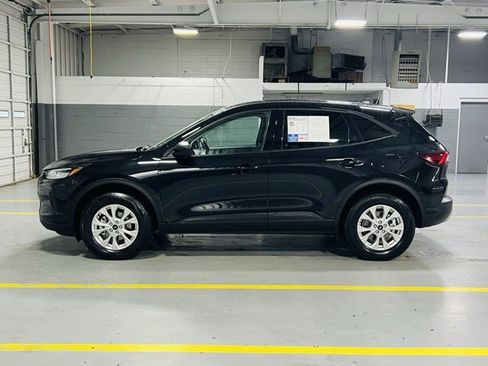 Used 2025 Ford Escape Active image 14