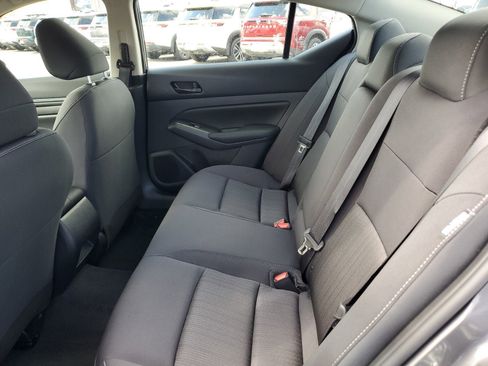 New 2025 Nissan Altima 2.5 S image 11