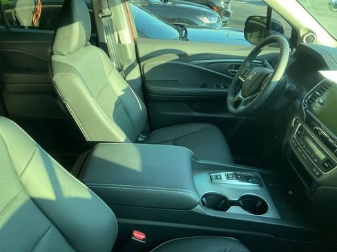 Used 2024 Honda Ridgeline RTL image 5