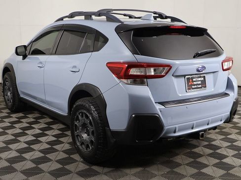 Used 2019 Subaru Crosstrek 2.0i Limited w/ Popular Package #4 AWD/4WD image 8