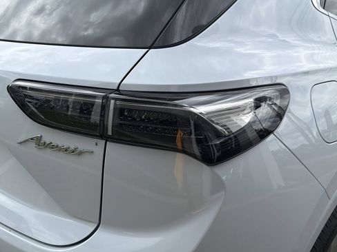 New 2026 Buick Envision Avenir AWD/4WD image 9