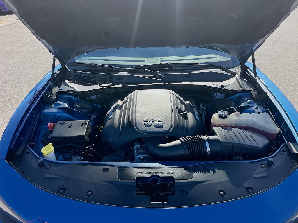 Used 2023 Dodge Charger R/T RWD image 29