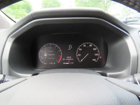 Certified 2026 Honda Odyssey Elite image 30