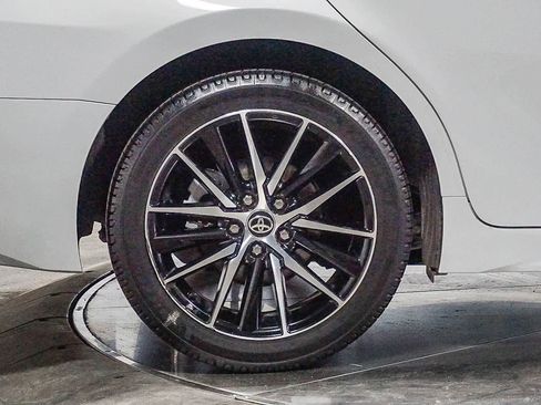 Certified 2023 Toyota Camry SE image 7