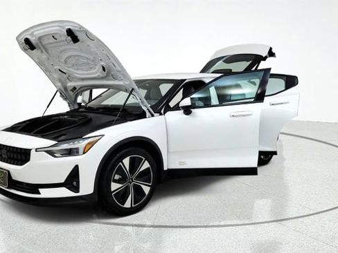 Used 2023 Polestar Polestar 2 w/ Pilot Pack FWD image 14