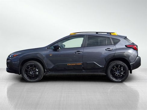 Used 2024 Subaru Crosstrek 2.5i Wilderness image 7