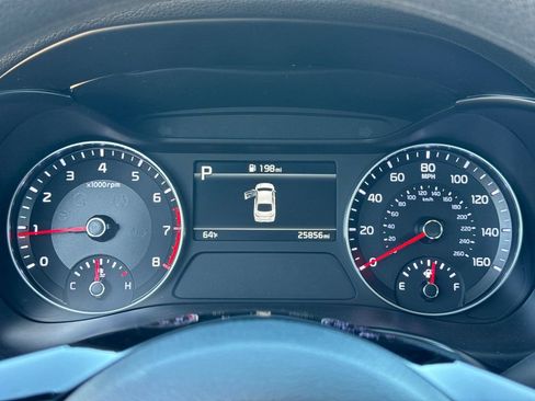 Used 2023 Kia Forte LXS w/ LXS Technology Package FWD image 26