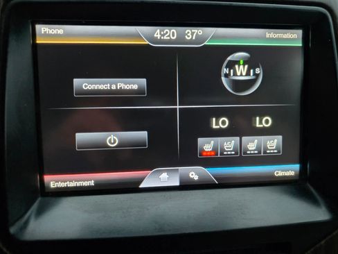 Used 2013 Ford F150 Lariat w/ Mid Equipment Group image 23