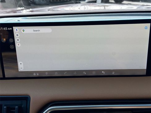 Used 2025 Nissan Armada Platinum Reserve image 16