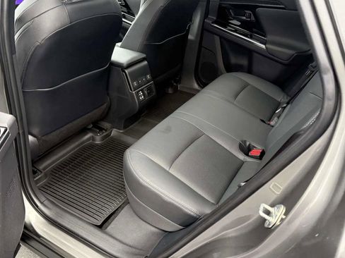 Used 2023 Subaru Solterra Touring Sport Utility 4D image 17