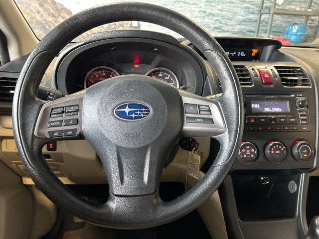 Used 2014 Subaru Crosstrek 2.0i Premium AWD/4WD image 11