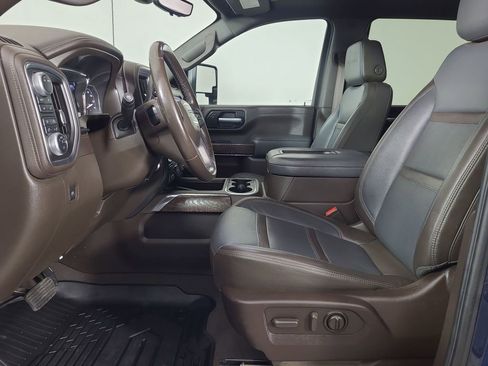 Used 2020 GMC Sierra 3500 Denali w/ Denali Ultimate Package image 20