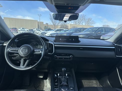 Used 2023 MAZDA CX-50 2.5 S w/ Cargo Package image 19