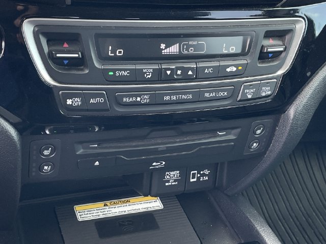 Certified 2021 Honda Pilot Elite image 16