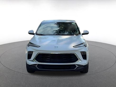 Used 2025 Buick Encore GX Preferred image 4