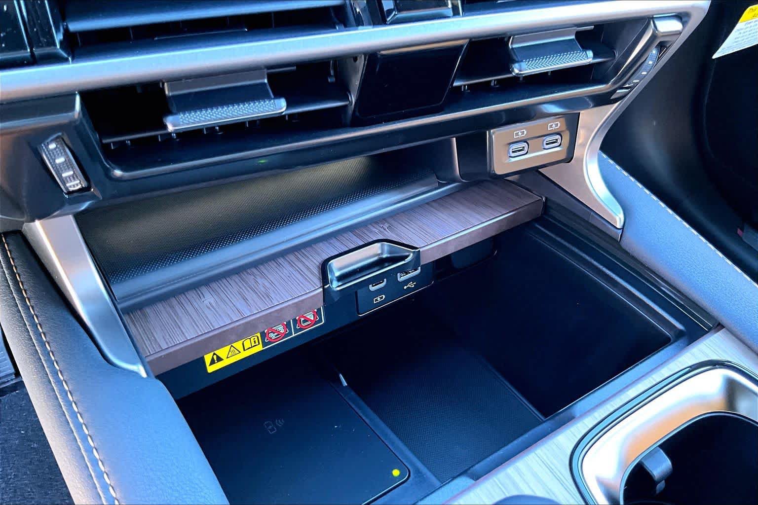 New 2026 Lexus RX 350 Premium FWD image 15