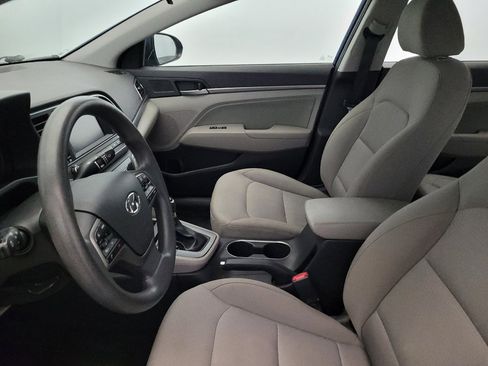 Used 2018 Hyundai Elantra SEL FWD image 17