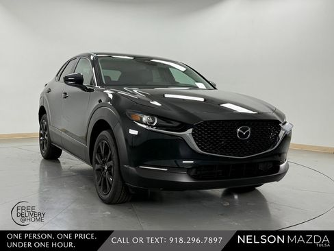 New 2026 MAZDA CX-30 AWD 2.5 S w/ Select Sport Pkg image 4