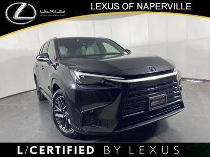 Used 2026 Lexus TX 350 AWD w/ Technology Package