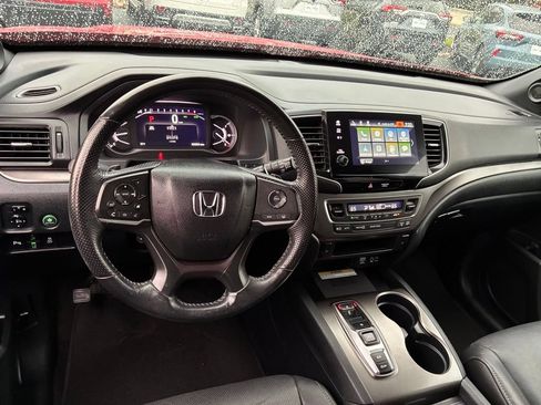 Used 2023 Honda Passport EX-L image 26