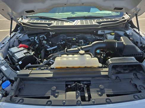 Used 2023 Ford F150 XL w/ STX Appearance Package AWD/4WD image 29