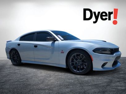 Used 2023 Dodge Charger Scat Pack w/ Plus Group