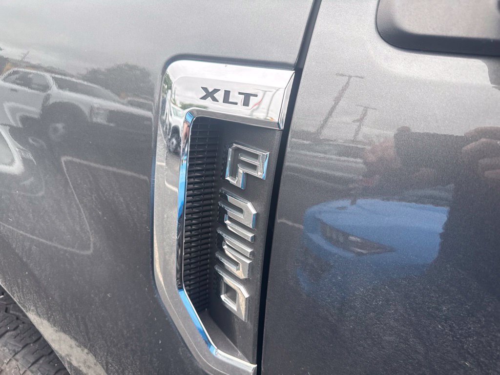 Used 2019 Ford F250 XLT AWD/4WD image 11