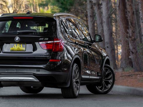 Used 2016 BMW X3 xDrive28i image 30
