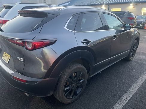 Used 2023 MAZDA CX-30 2.5 Turbo w/ Premium Package image 4