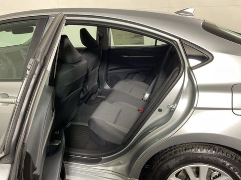 New 2026 Toyota Camry LE image 31