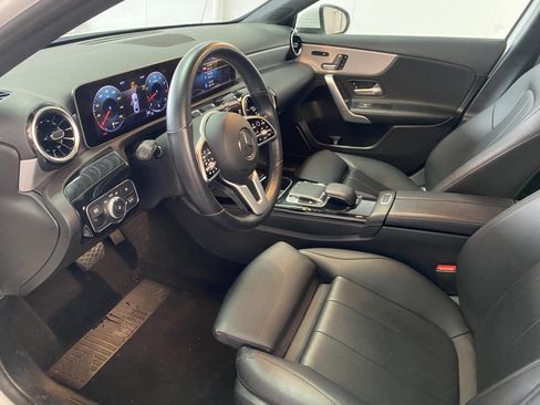 Used 2019 Mercedes-Benz A 220 image 18