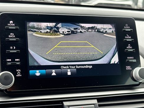 Used 2020 Honda Accord Sport image 29