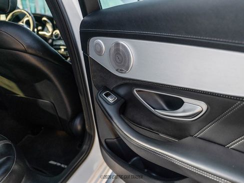 Used 2020 Mercedes-Benz C 63 AMG S image 47