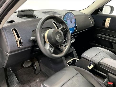 Used 2025 MINI Cooper Countryman S AWD/4WD image 16