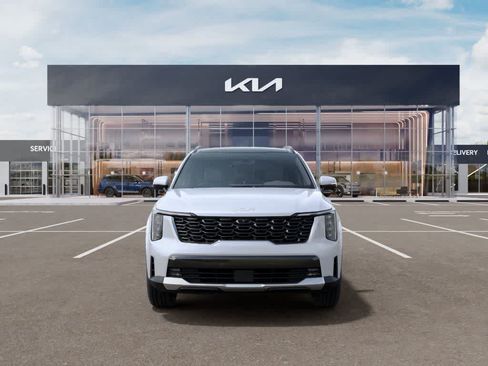 New 2026 Kia Sorento SX FWD image 2
