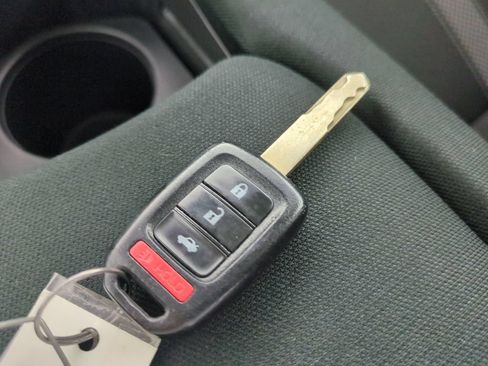 Used 2021 Honda Civic LX image 34