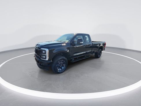 New 2026 Ford F350 XL w/ STX Appearance Package AWD/4WD image 4