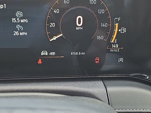 Used 2025 Ford Mustang GT Premium w/ Mustang Nite Pony Package image 21