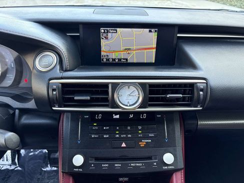 Used 2017 Lexus RC 350 F Sport RWD image 23