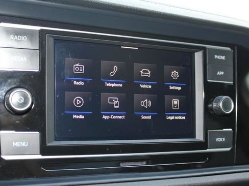 Used 2024 Volkswagen Jetta Sport FWD image 26