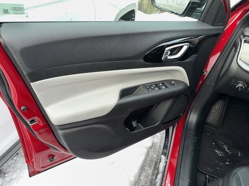 New 2026 Jeep Compass Limited image 6