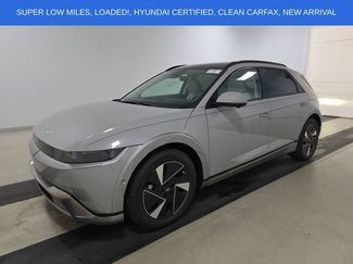 Used 2026 Hyundai Ioniq 5 Limited RWD video 1