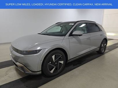Used 2026 Hyundai Ioniq 5 Limited