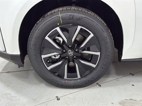 New 2026 Toyota bZ XLE Plus image 24